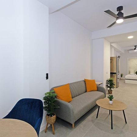 Guestready - A Lovely Studio In La Saidia ולנסיה מראה חיצוני תמונה
