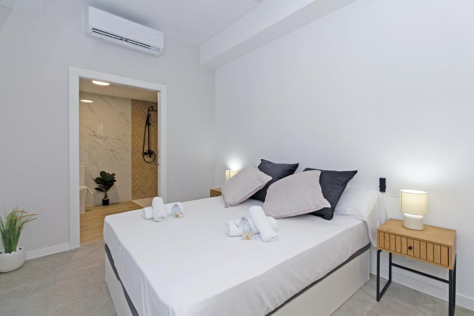 Guestready - A Lovely Studio In La Saidia ולנסיה מראה חיצוני תמונה