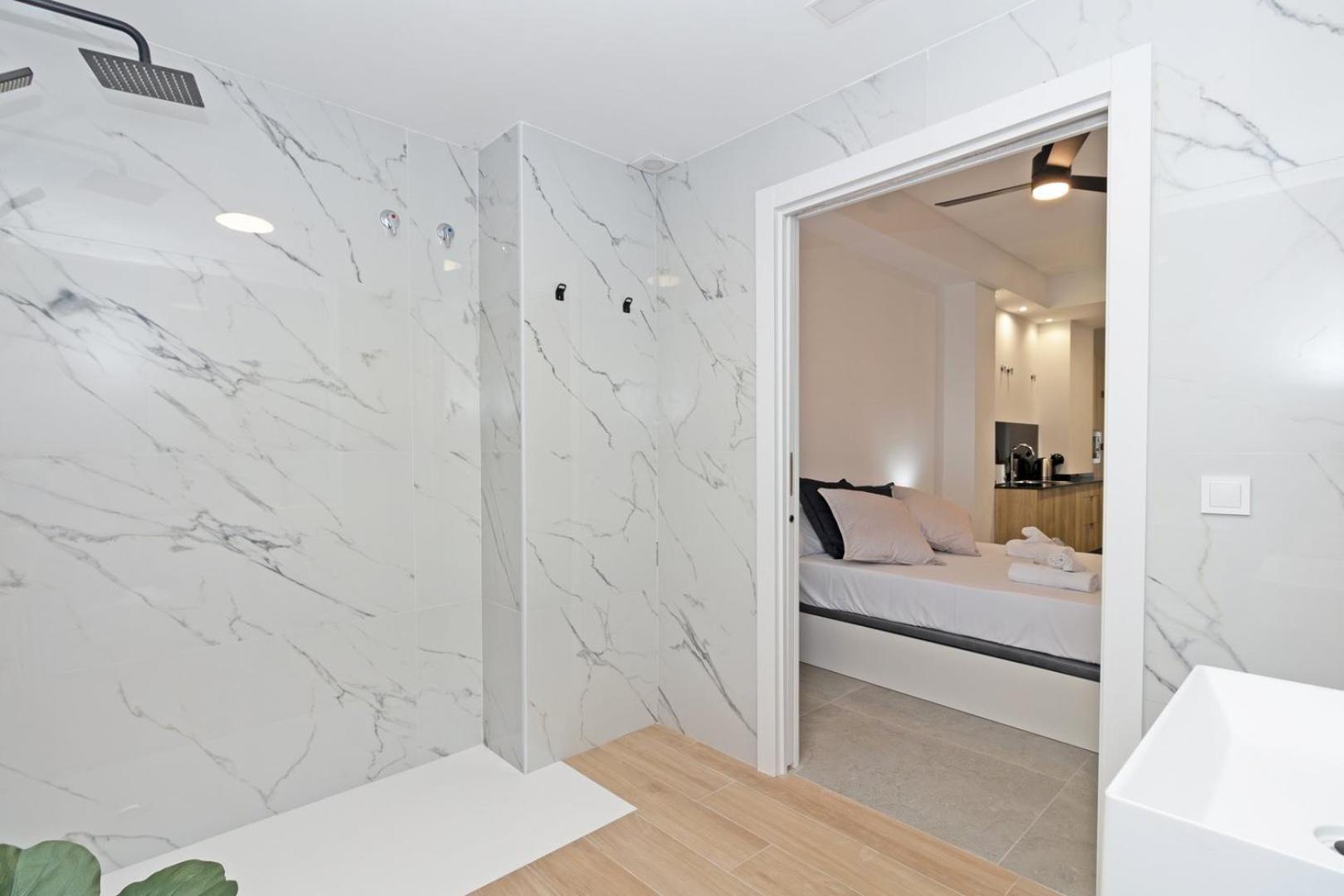 Guestready - A Lovely Studio In La Saidia ולנסיה מראה חיצוני תמונה
