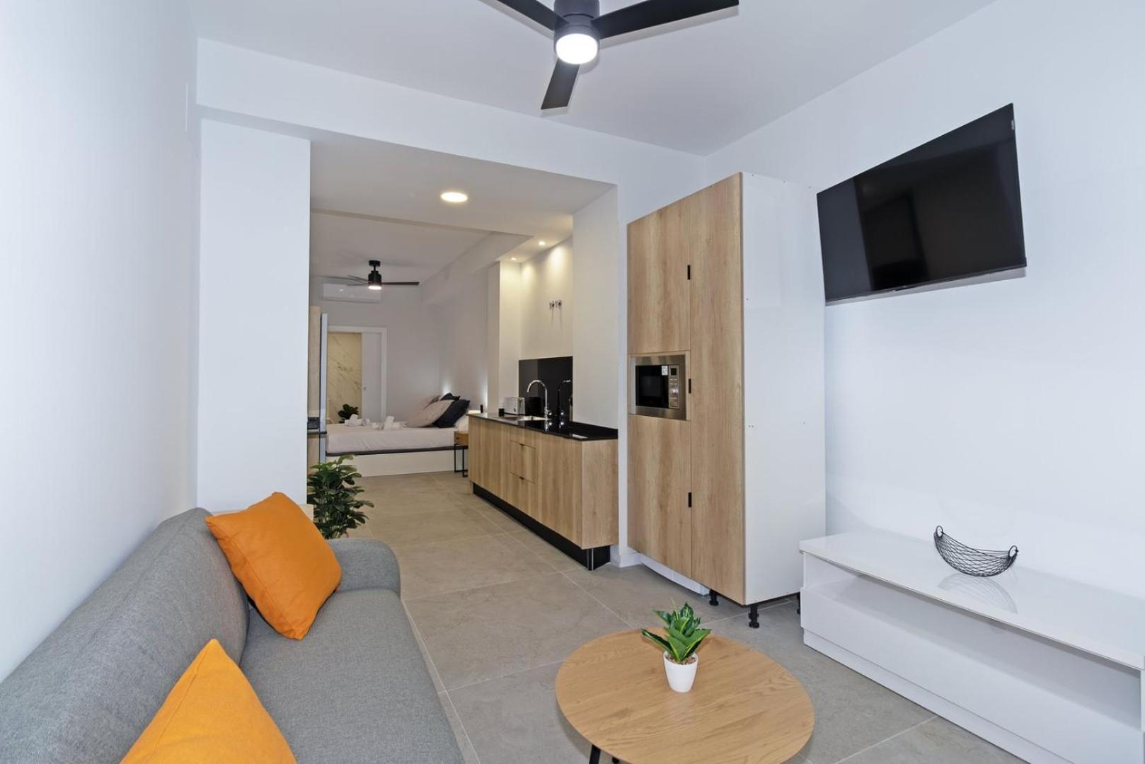 Guestready - A Lovely Studio In La Saidia ולנסיה מראה חיצוני תמונה