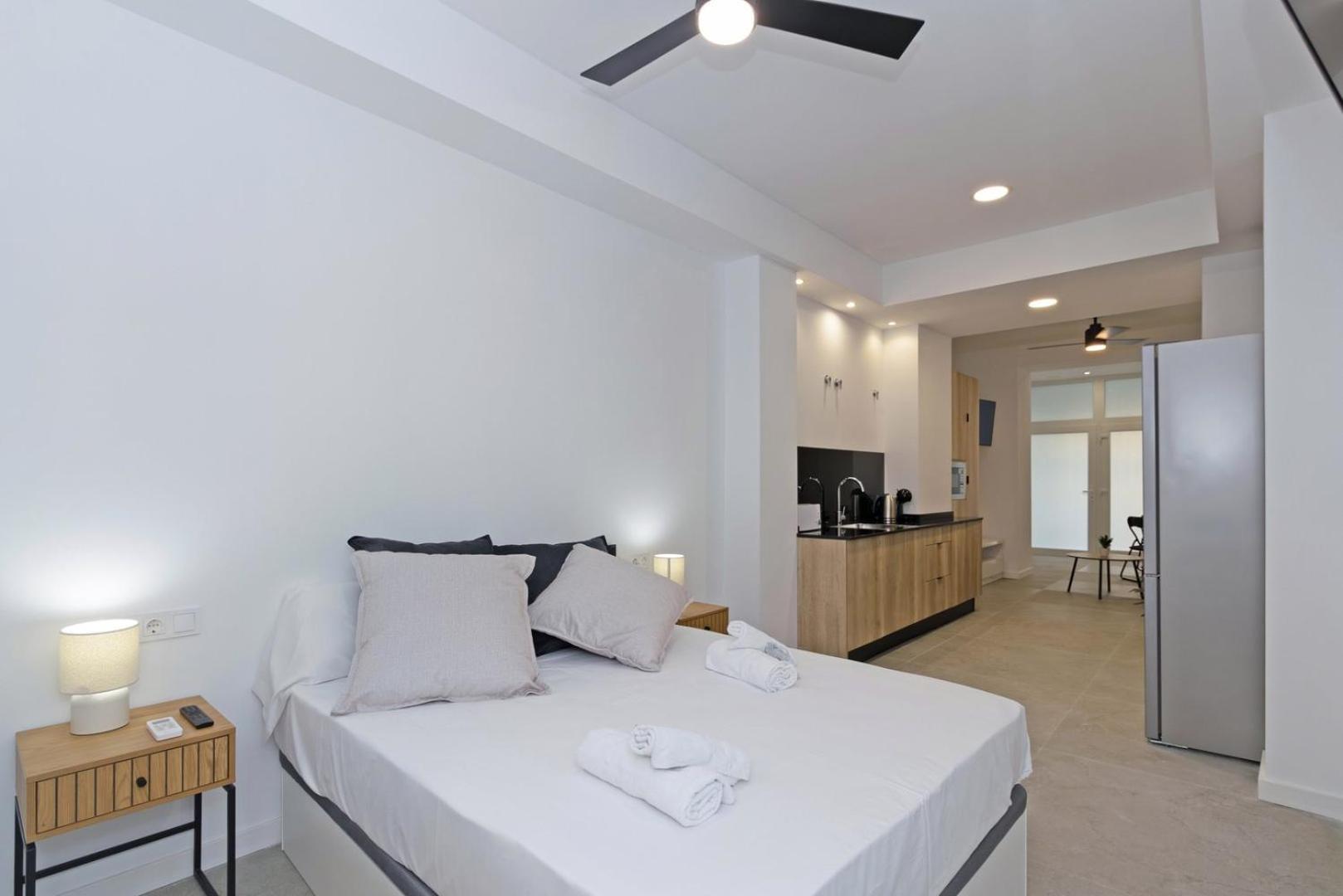 Guestready - A Lovely Studio In La Saidia ולנסיה מראה חיצוני תמונה