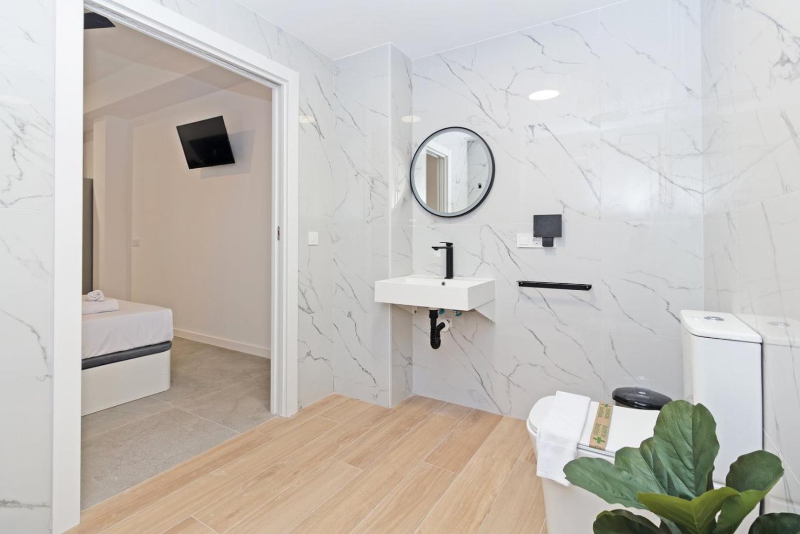 Guestready - A Lovely Studio In La Saidia ולנסיה מראה חיצוני תמונה