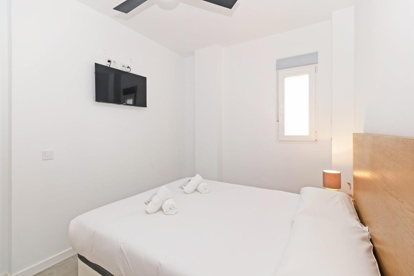 Guestready - A Lovely Studio In La Saidia ולנסיה מראה חיצוני תמונה