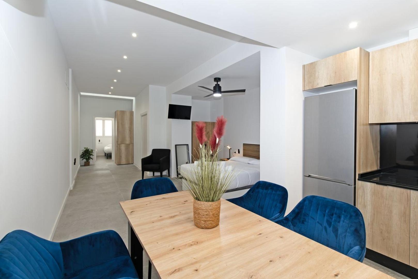 Guestready - A Lovely Studio In La Saidia ולנסיה מראה חיצוני תמונה