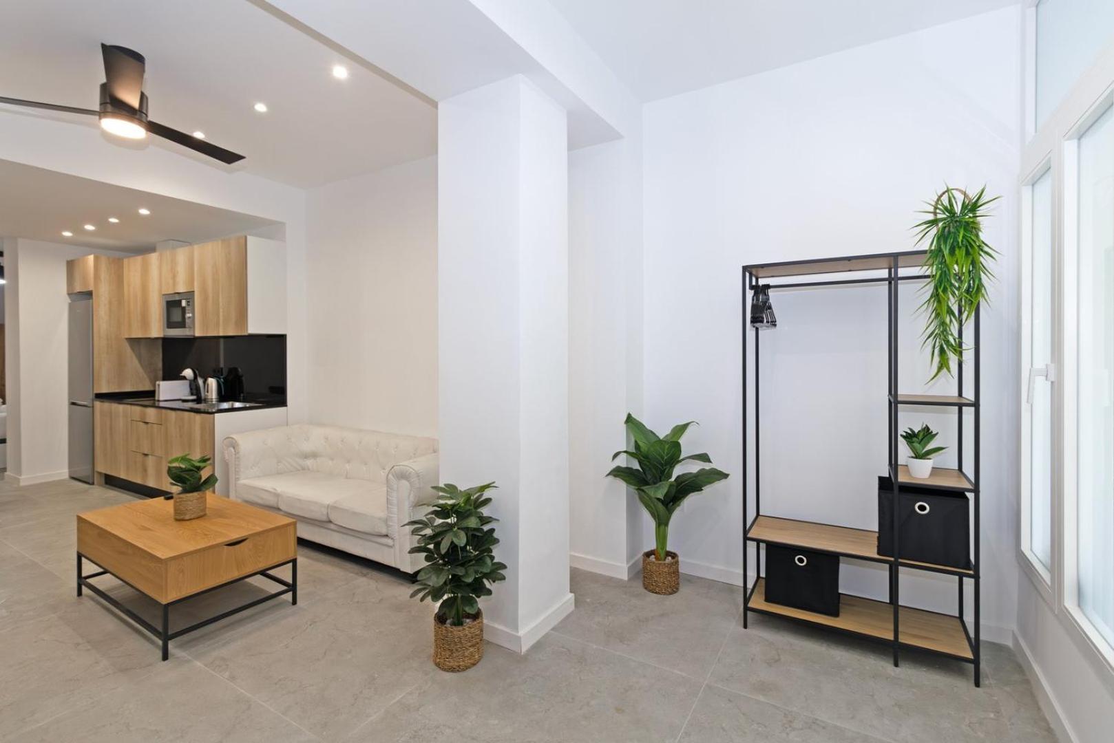 Guestready - A Lovely Studio In La Saidia ולנסיה מראה חיצוני תמונה