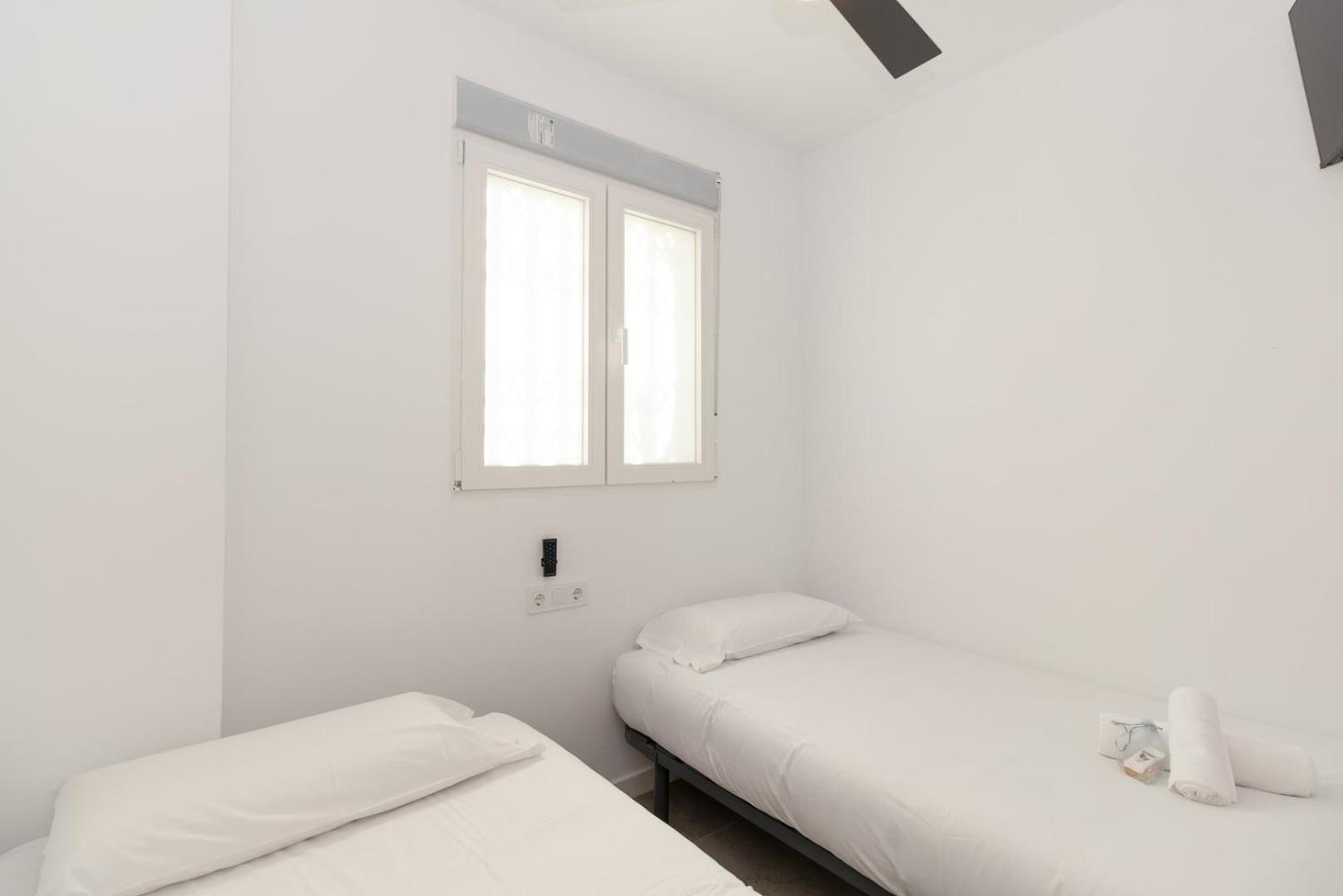 Guestready - A Lovely Studio In La Saidia ולנסיה מראה חיצוני תמונה