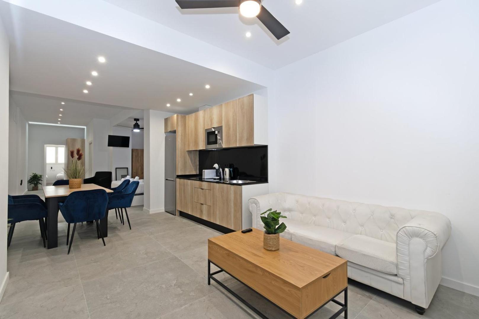 Guestready - A Lovely Studio In La Saidia ולנסיה מראה חיצוני תמונה