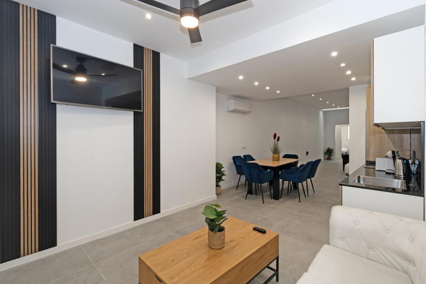 Guestready - A Lovely Studio In La Saidia ולנסיה מראה חיצוני תמונה