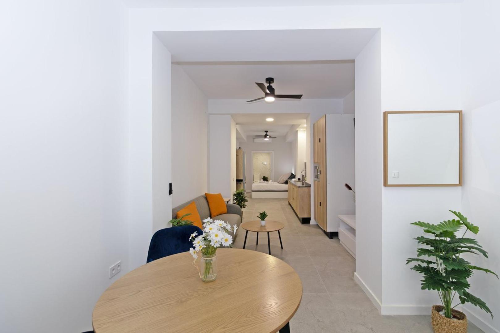 Guestready - A Lovely Studio In La Saidia ולנסיה מראה חיצוני תמונה