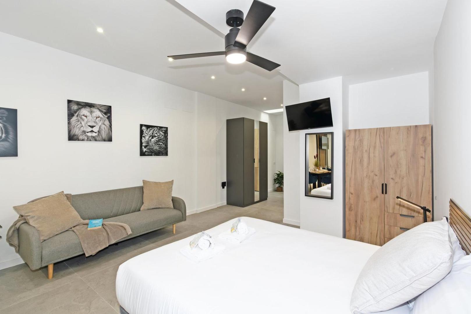 Guestready - A Lovely Studio In La Saidia ולנסיה מראה חיצוני תמונה