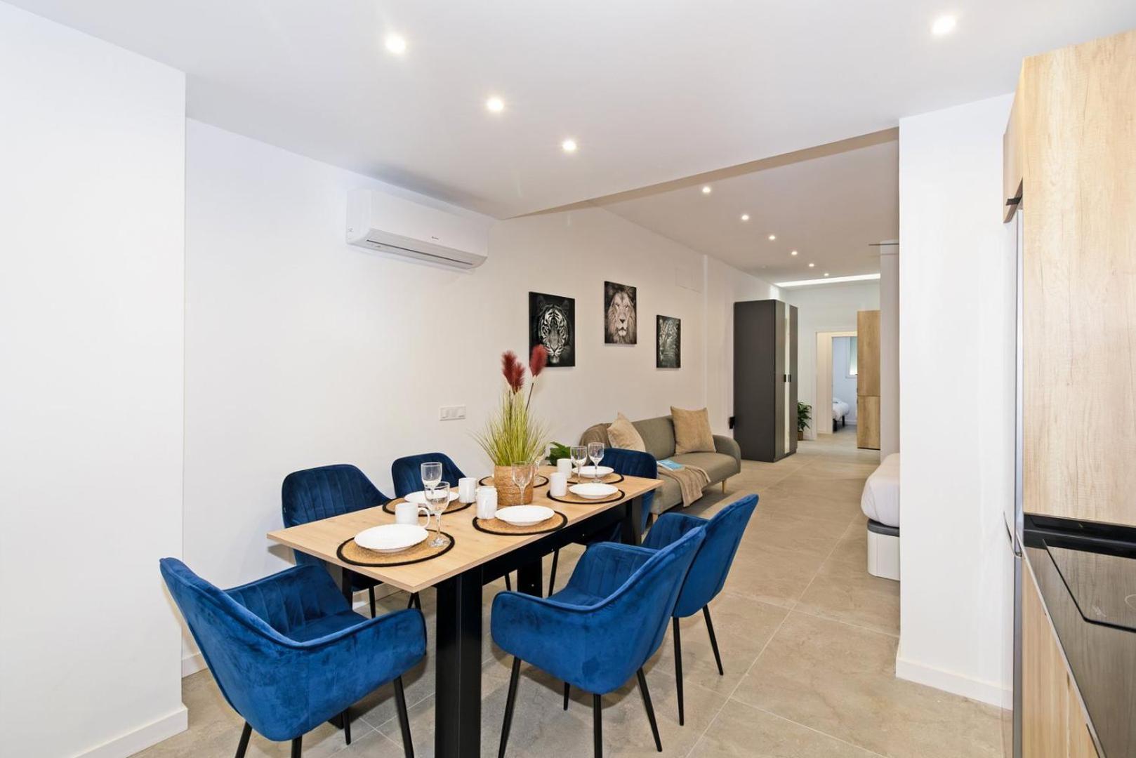 Guestready - A Lovely Studio In La Saidia ולנסיה מראה חיצוני תמונה