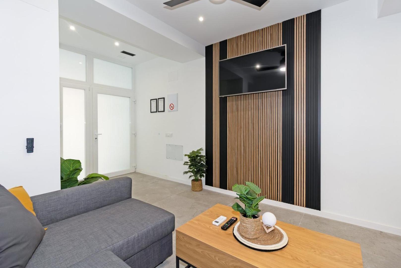 Guestready - A Lovely Studio In La Saidia ולנסיה מראה חיצוני תמונה