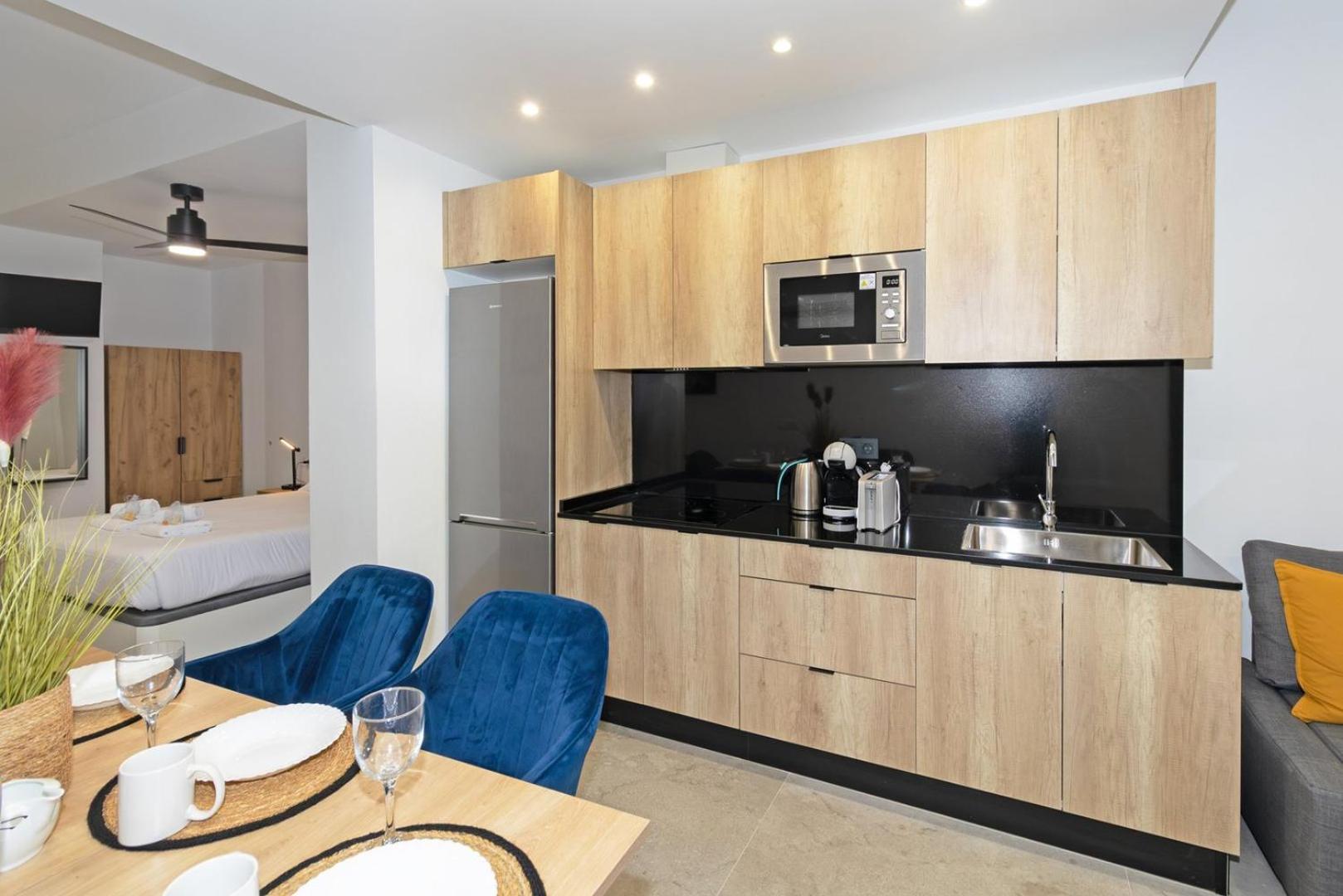 Guestready - A Lovely Studio In La Saidia ולנסיה מראה חיצוני תמונה