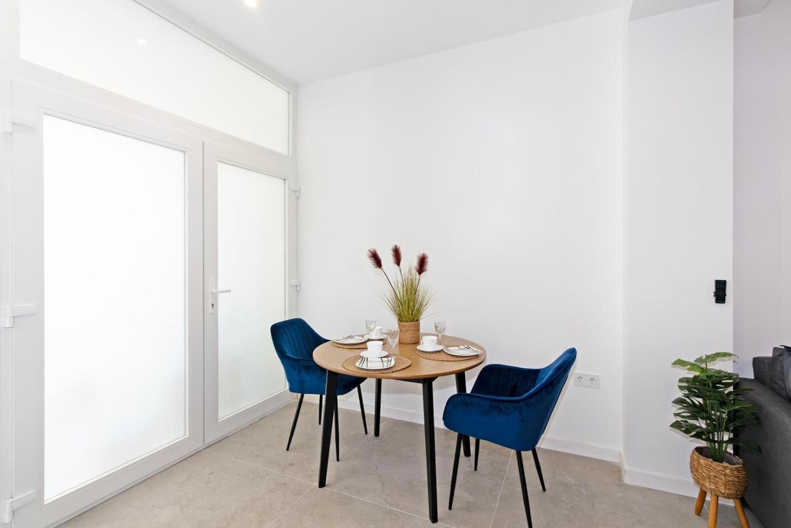 Guestready - A Lovely Studio In La Saidia ולנסיה מראה חיצוני תמונה