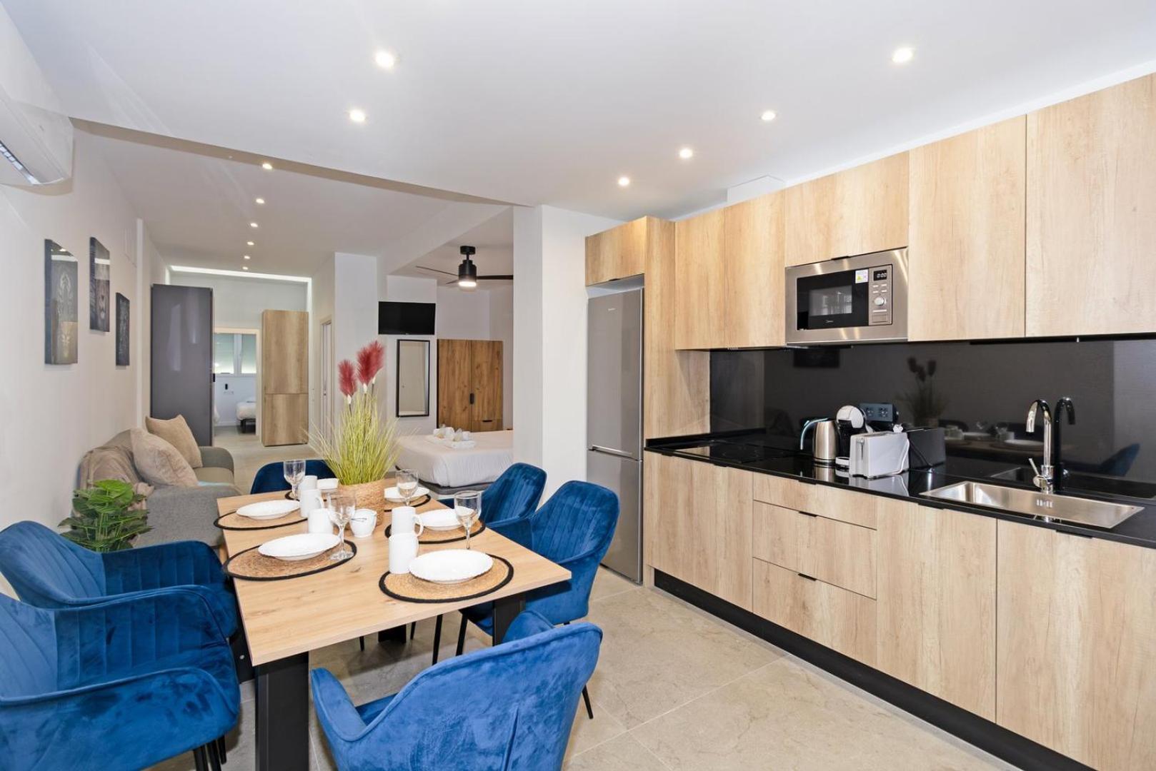 Guestready - A Lovely Studio In La Saidia ולנסיה מראה חיצוני תמונה