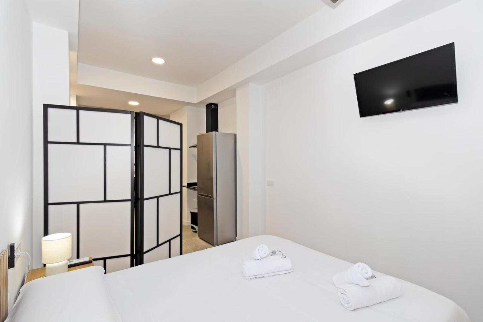 Guestready - A Lovely Studio In La Saidia ולנסיה מראה חיצוני תמונה