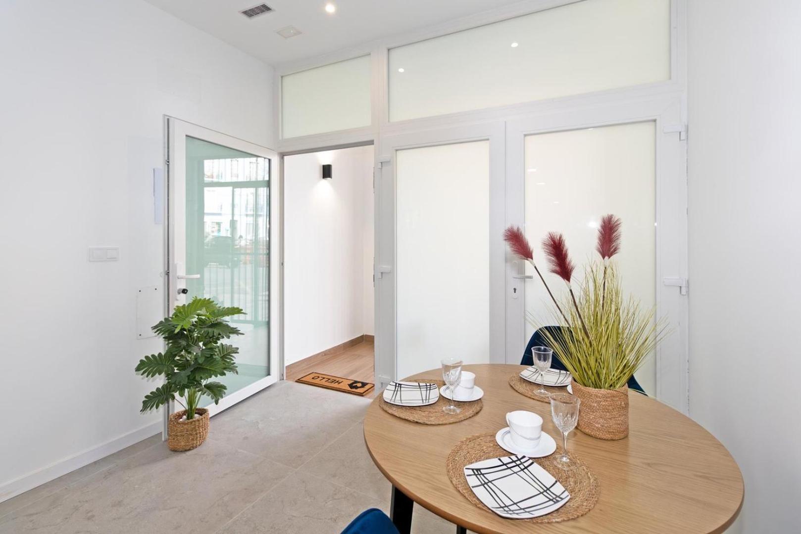 Guestready - A Lovely Studio In La Saidia ולנסיה מראה חיצוני תמונה