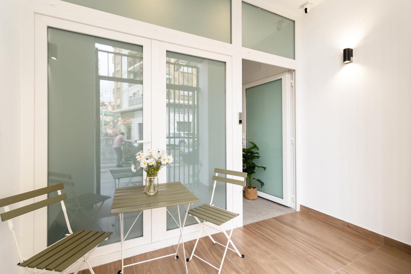 Guestready - A Lovely Studio In La Saidia ולנסיה מראה חיצוני תמונה