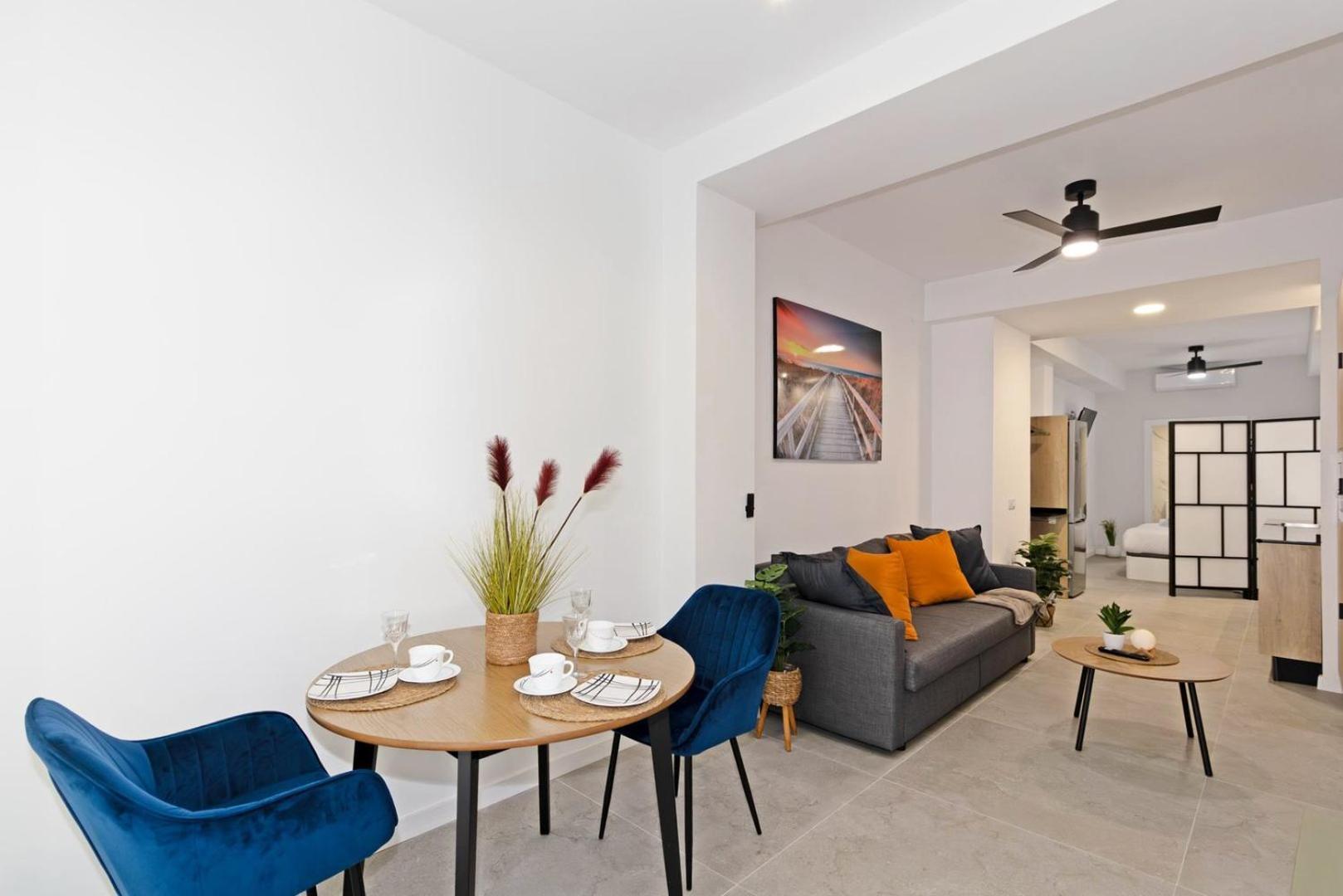 Guestready - A Lovely Studio In La Saidia ולנסיה מראה חיצוני תמונה