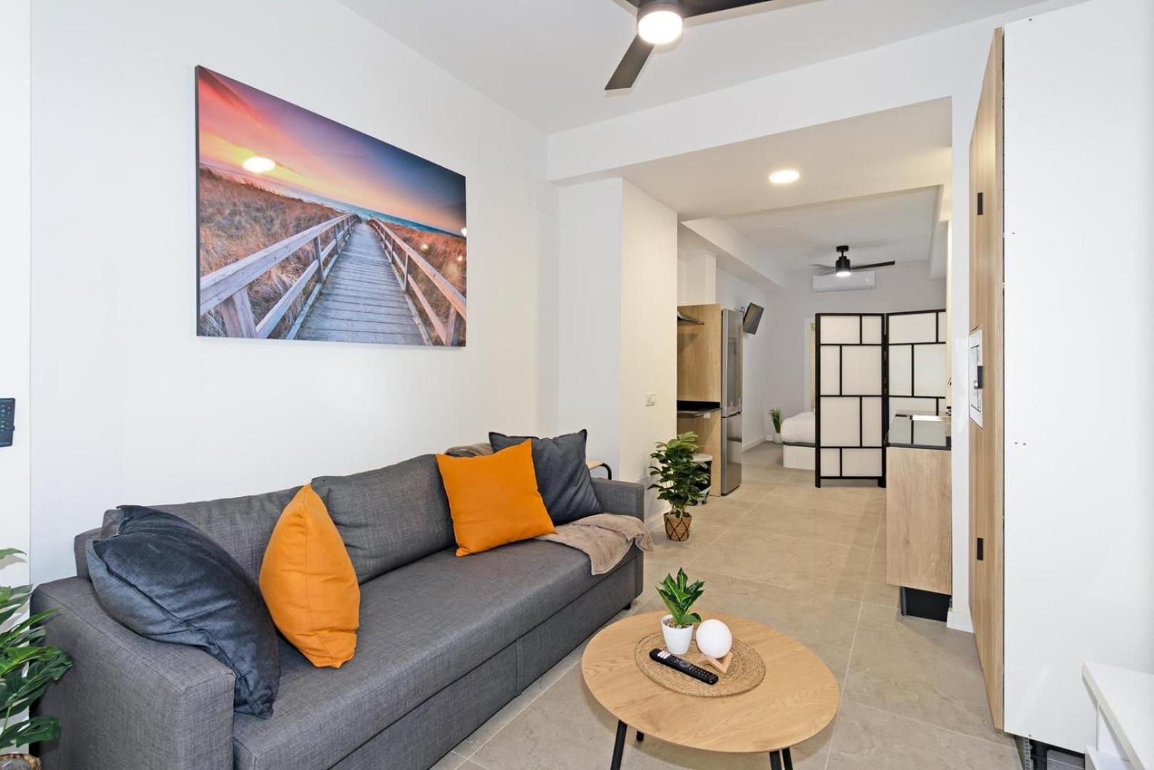 Guestready - A Lovely Studio In La Saidia ולנסיה מראה חיצוני תמונה